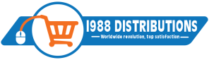 1988 Distribution
