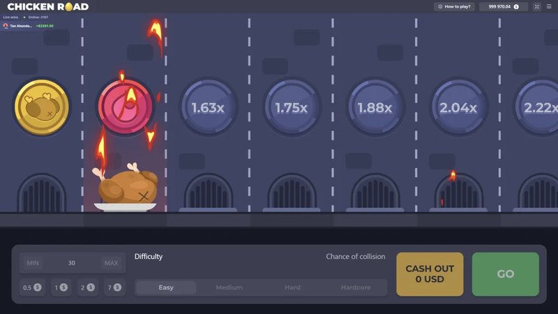 Chicken road - Descubre la Emoción de Jugar Chicken Road en la Casa de Apuestas de España