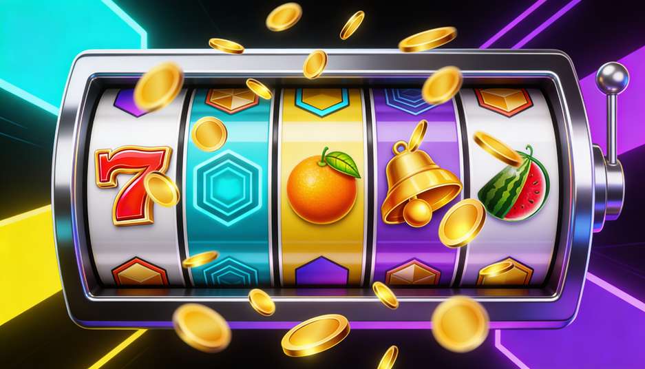 Seven casino