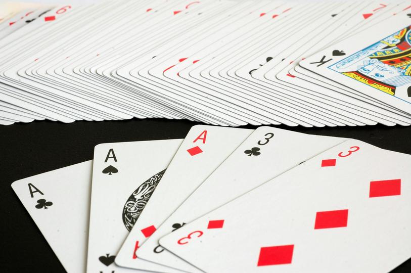 Pistolo casino app