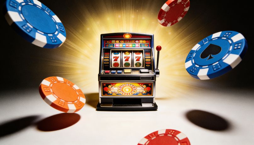 Vegasino