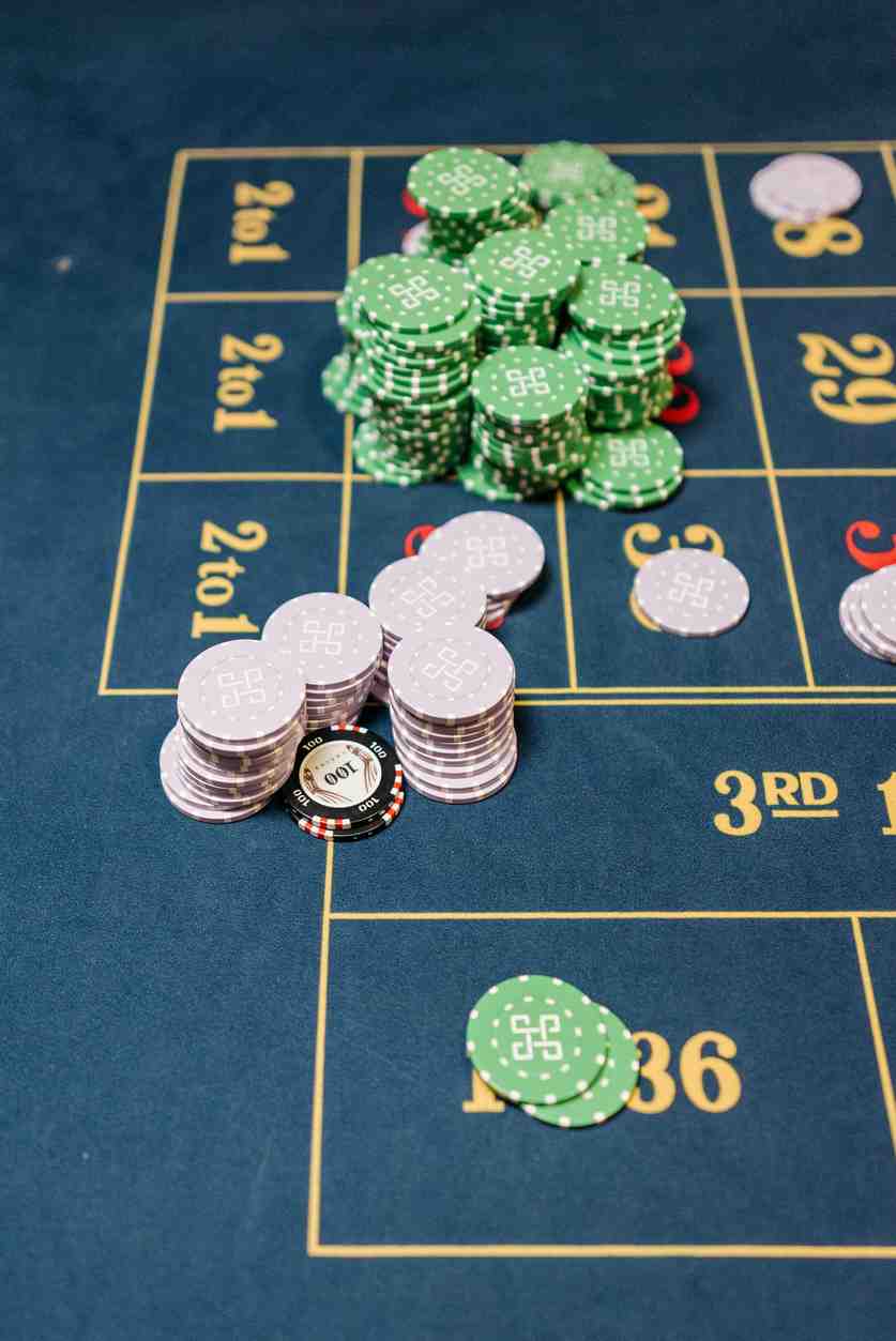 Bonus strike casino